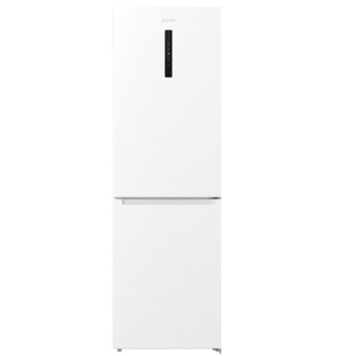 מקרר מקפיא תחתון 331 ליטר Gorenje NRK6202AW4