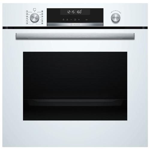 תנור בנוי פירוליטי 71 ליטר דגם HBG578EW3 בוש BOSCH