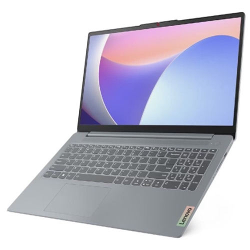 מחשב נייד "15.6 עם מסך מגע דגם Lenovo 83EM00BXIV