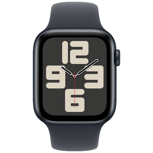 שעון חכם 44 מ"מ Apple Watch SE GPS + Cellular