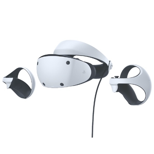 משקפי מציאות מדומה PlayStation VR2 סוני SONY