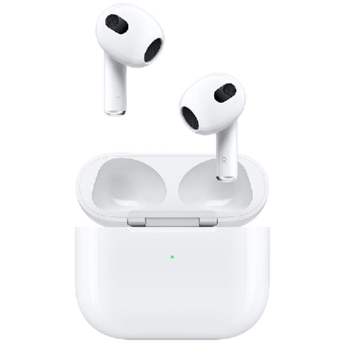 אוזניות אלחוטיות APPLE AirPods 3rd Gen MagSafe אפל