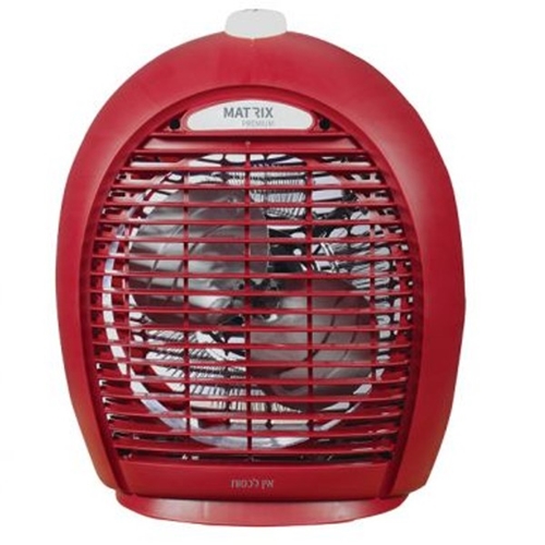 מפזר חום דגם MATRIX MX-PISA-FAN-RD מטריקס אדום