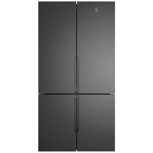 מקרר 4 דלתות 572 ליטר דגם Electrolux EQE5600BB
