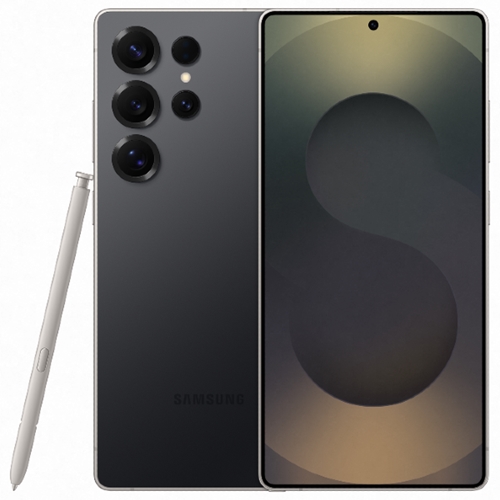 סמארטפון SAMSUNG Galaxy S25 ULTRA 12/512GB סמסונג