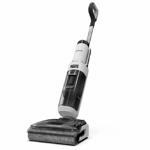 שוטף ושואב רצפות אלחוט TINECO FLOOR ONE STRETCH S6