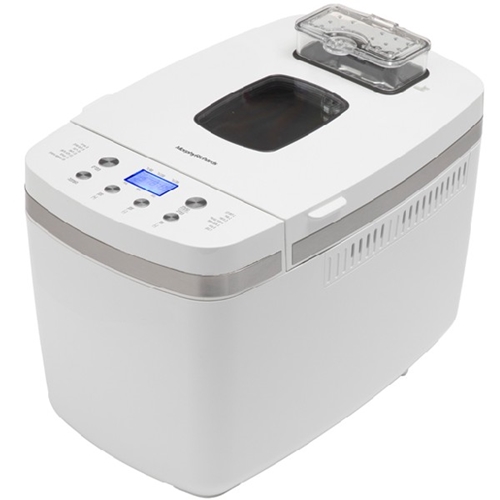 אופה לחם דיגיטלי 1350 גרם דגם MorphyRichards 48297