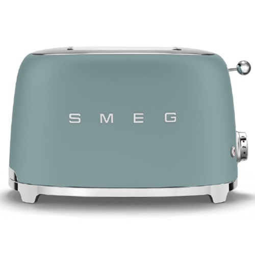 מצנם דגם TSF01EGMEU סמג SMEG ירוק מט