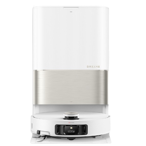 שואב אבק ומקרצף רובוטי Dreame X50 ULTRA COMPLETE