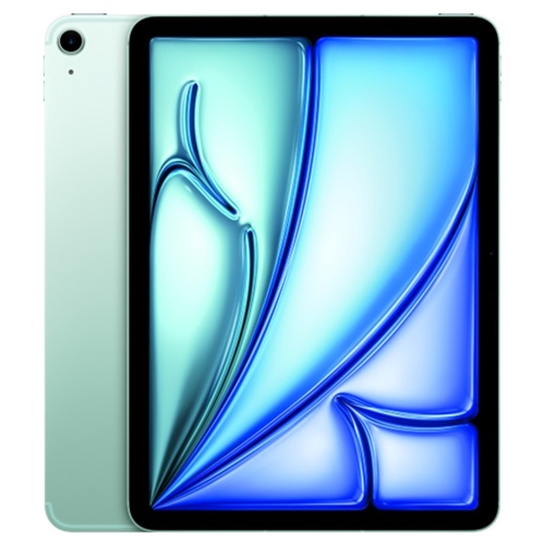 אייפד Apple iPad Air 11" Wi-Fi+Cell M3 1TB כחול