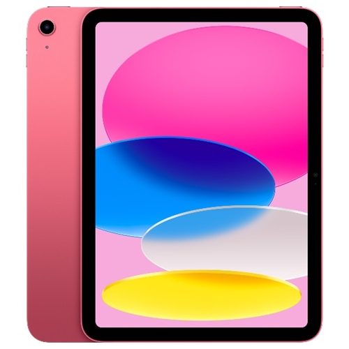 אייפד Apple iPad 11" Wi-Fi A16 256GB אפל ורוד