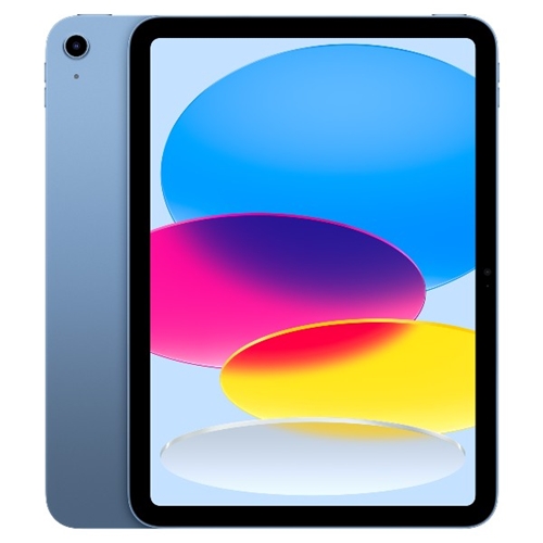 אייפד Apple iPad 11" Wi-Fi+Cell A16 128GB כחול