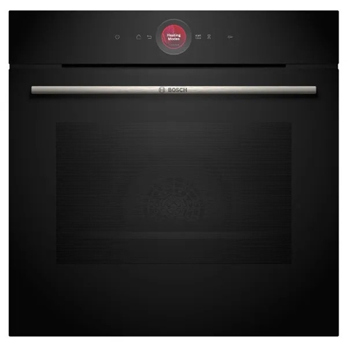 תנור  בנוי 71 ליטר פירוליטי דגם BOSCH HBG7741B1