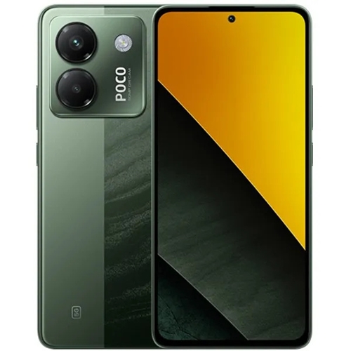 סמארטפון Xiaomi POCO M7 Pro 8+256GB ירוק