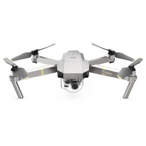 רחפן DJI MAVIC PRO PLATINUM