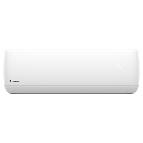 מזגן עילי TORNADO SMART INV 12 X WIFI EU