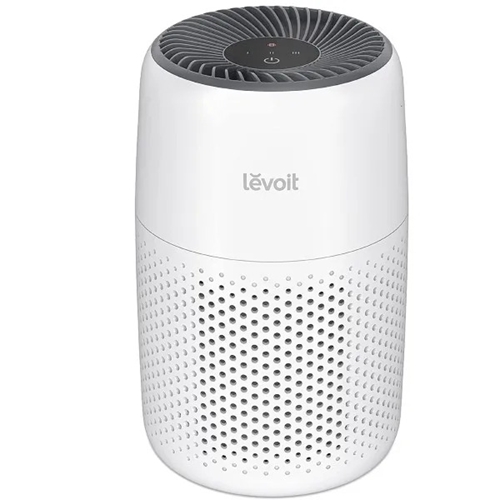 מטהר אוויר מיני פילטר LEVOIT C161 HEPA