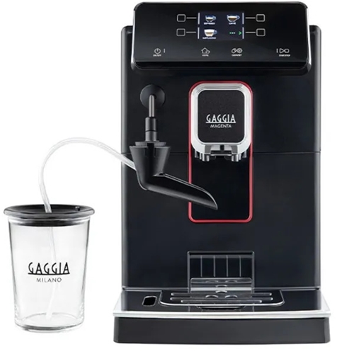 מכונת קפה אוטומטית דגם GAGGIA MAGENTA MILK
