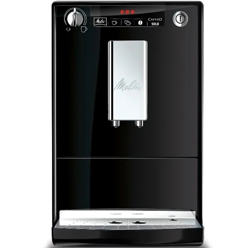 מכונת קפה אוטומטית Solo Black דגם Melitta E950-201