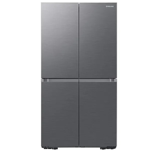 מקרר 4 דלתות 649 ליטר SAMSUNG RF59C701ES9 נירוסטה
