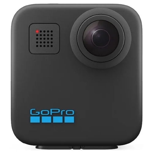 מצלמת אקסטרים דגם GoPro MAX 360 גו פרו
