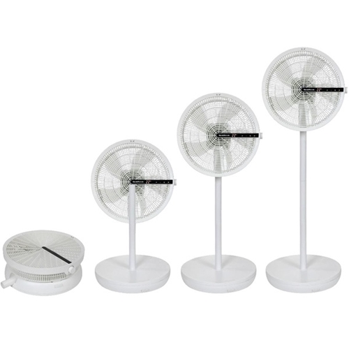 מאוורר מתקפל "16 דגם 65451 Morphy Richards