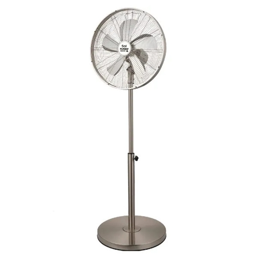 מאוורר עמוד "16 דגם SOL SL-5301 סול נירוסטה