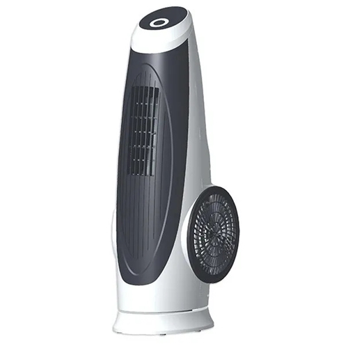 מאוורר מגדל טורבו עם שלט רחוק דגם HEMILTON HEM-666