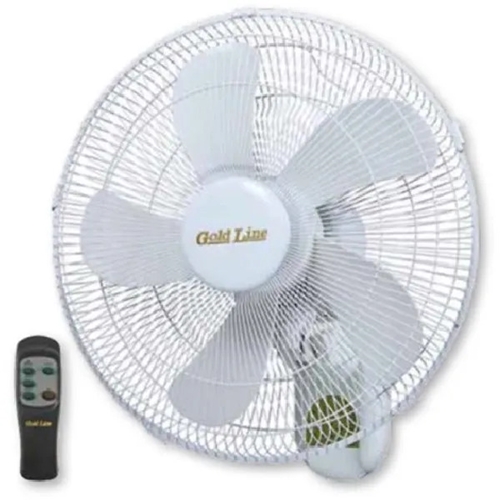 מאוורר "16 תלייה דגם GoldLine ATL-1906WRC גולדליין