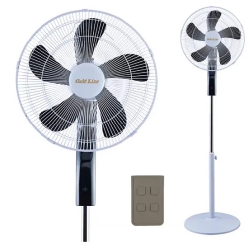 מאוורר עמוד LCD TOUCH דגם GoldLine ATL-915