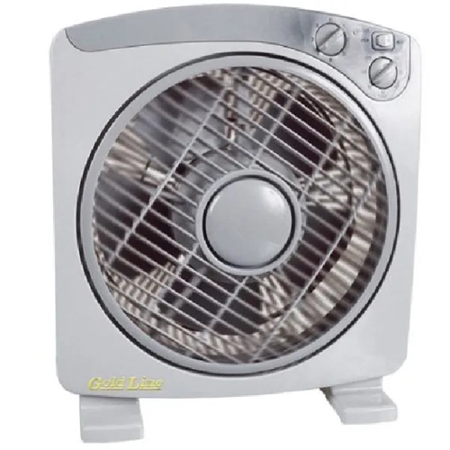 מאוורר רצפתי רוטורי דגם GoldLine ATL-010 גולדליין