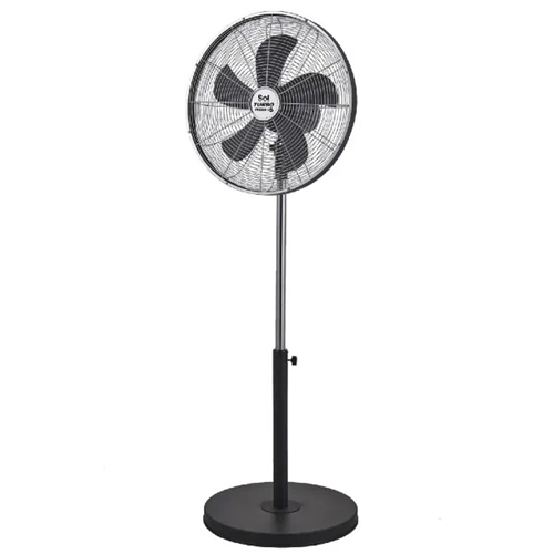 מאוורר עמוד "18 METAL דגם SL-5312 סול SOL