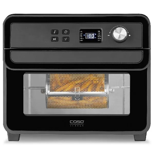 תנור אייר פריי שולחני דגם CASO AirFry Chef 1700