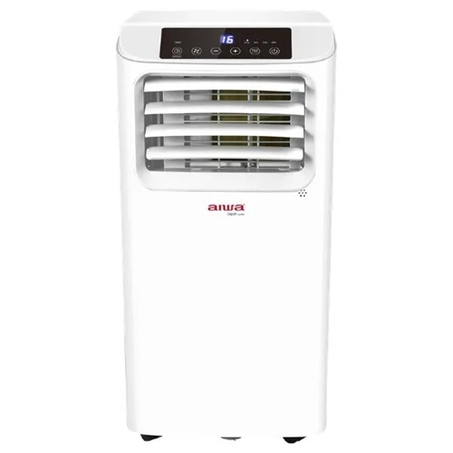 מזגן נייד 4 ב-1 דגם AIWA AI 11000P