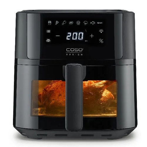 אייר פריי שולחני 6 ליטר דגם AirFry 6L קאסו CASO