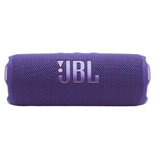 רמקול אלחוטי נייד JBL FLIP 7 צבע סגול
