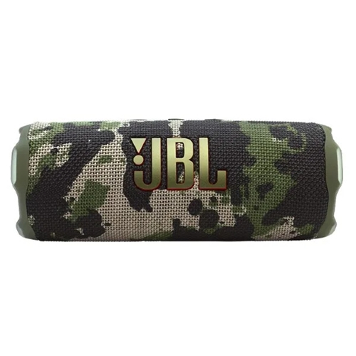 רמקול אלחוטי נייד JBL FLIP 7 צבע צבאי