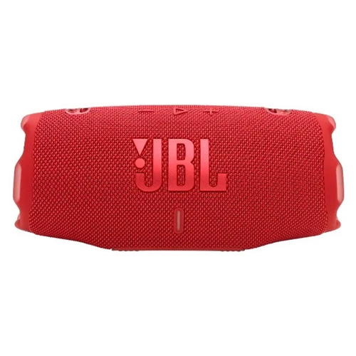 רמקול אלחוטי נייד JBL CHARGE 6 צבע אדום