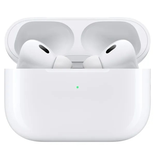 אוזניות אלחוטית APPLE AirPods Pro 2nd Generation