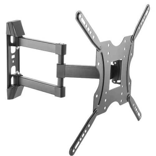 זרוע מפרקית לטלוויזיה עד "65 דגם EAZO E4456