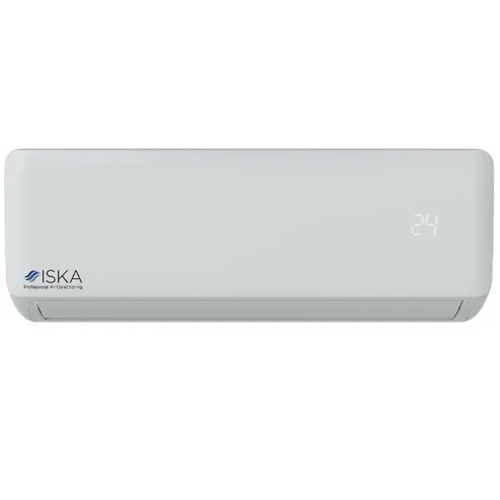 מזגן עילי ISKA INV 18X WIFI EU טורנדו TORNADO