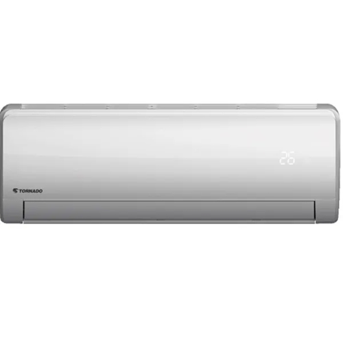 מזגן עילי TORNADO TOP J-INV-35 X WIFI EU טורנדו