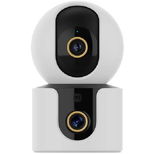 מצלמת אבטחה אלחוטית Xiaomi Smart Camera C500 Dual