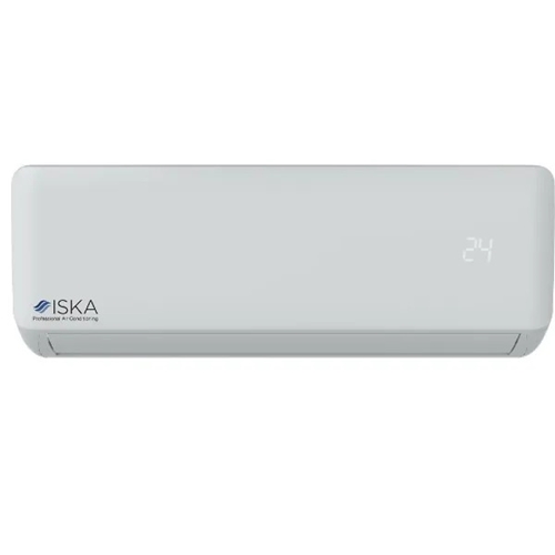 מזגן עילי ISKA INV 12X WIFI EU טורנדו TORNADO