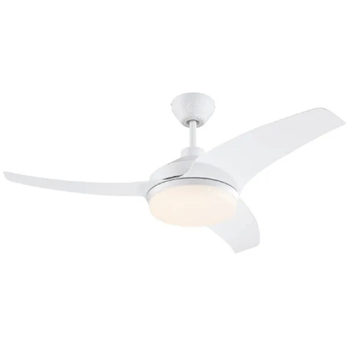 מאוורר תקרה דגם "42 WESTINGHOUSE VALERIA לבן