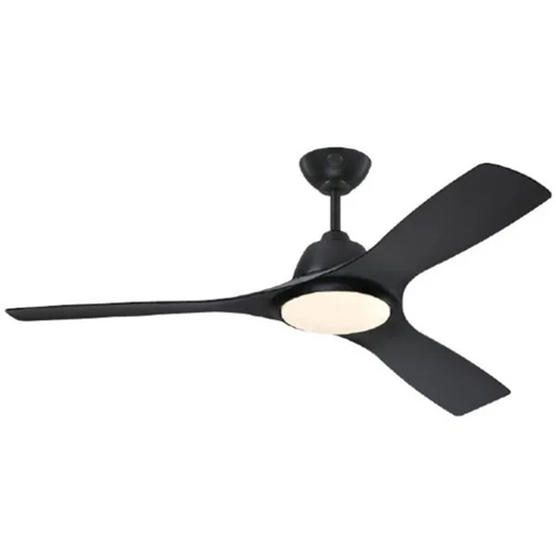 מאוורר תקרה "52 WESTINGHOUSE JESSICA שחור