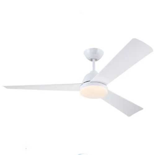 מאוורר תקרה "52 WESTINGHOUSE OCEAN ווסטינגהאוס לבן