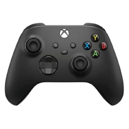 בקר אלחוטי לקונסולת XBOX Series S שחור