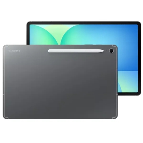 טאבלט Samsung Galaxy Tab S10 FE 8/128GB Wi-Fi אפור