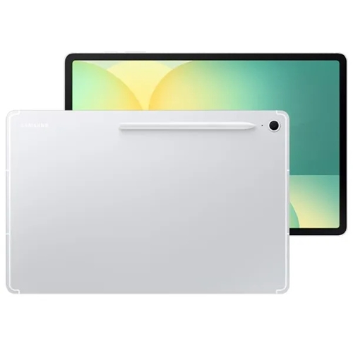 טאבלט Samsung Galaxy Tab S10 FE 8/128GB Wi-Fi כסף